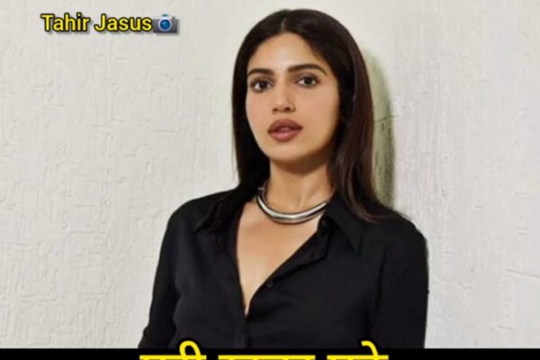भूमि पेडनेकर की आखरी 5 फिल्मे हुवी बुरी तरह फ्लॉप – सिनेमा तक दर्शाको को लाने मे नाकाम.