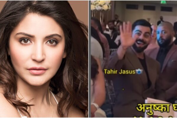 Virat Anushka