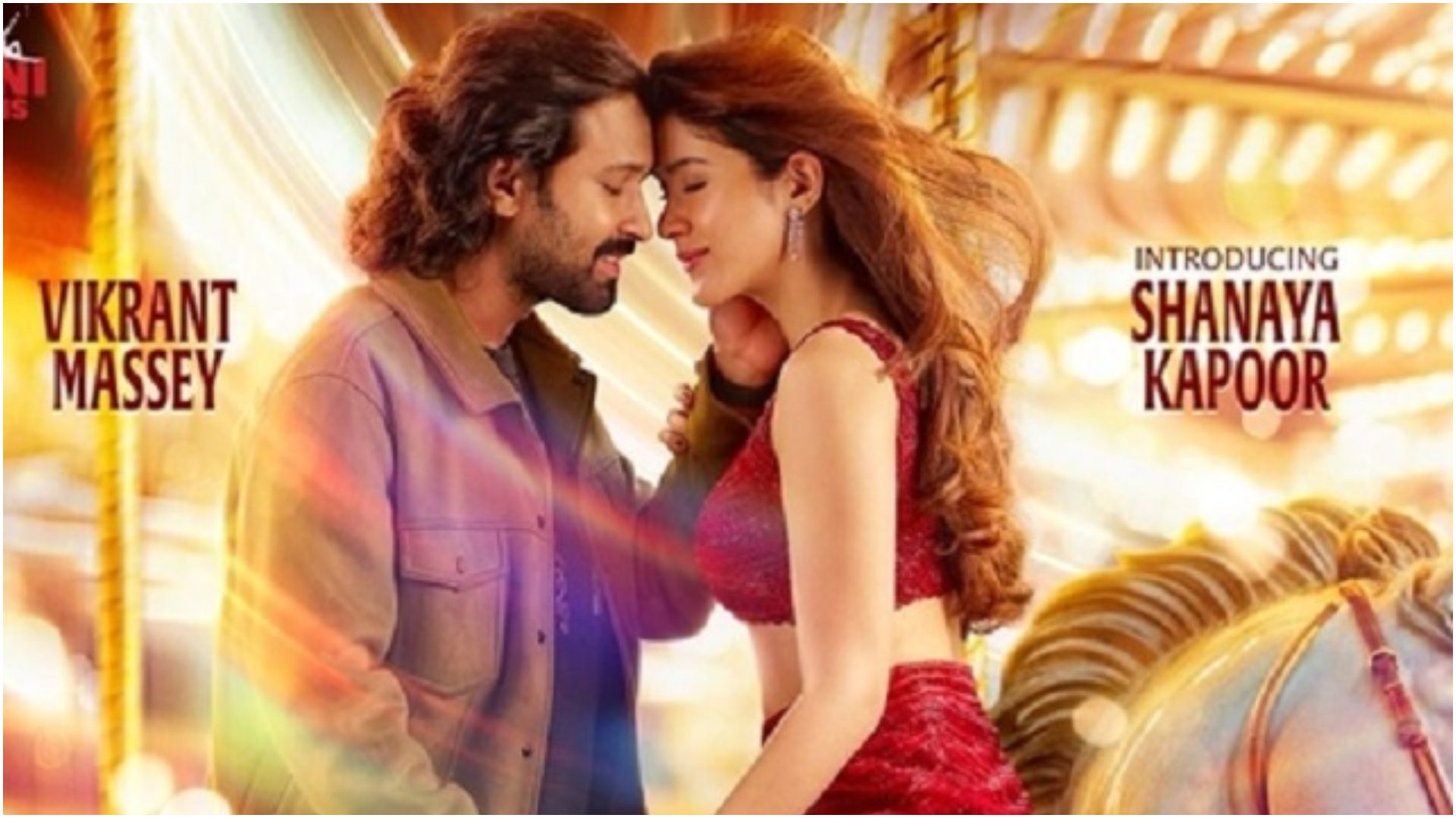 Aankhon Ki Gustakhiyaan