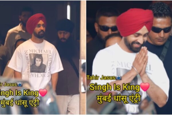 Diljit Dosanjh