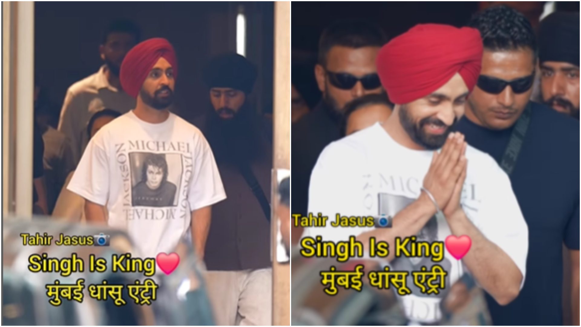 Diljit Dosanjh