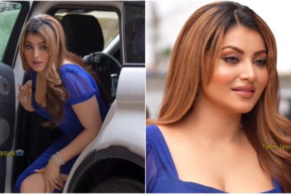 Urvashi Rautela