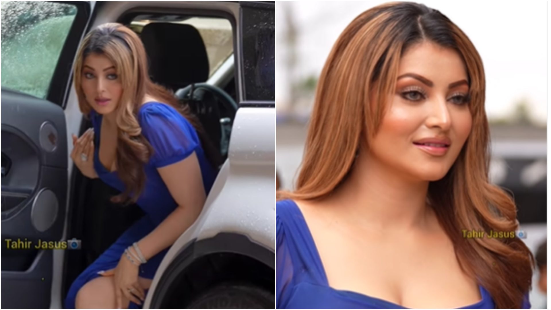 Urvashi Rautela