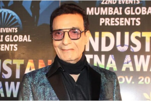 Dheeraj Kumar