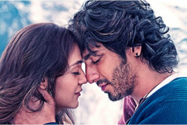 Saiyaara