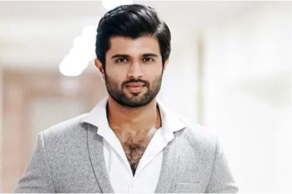 Vijay Devarakonda