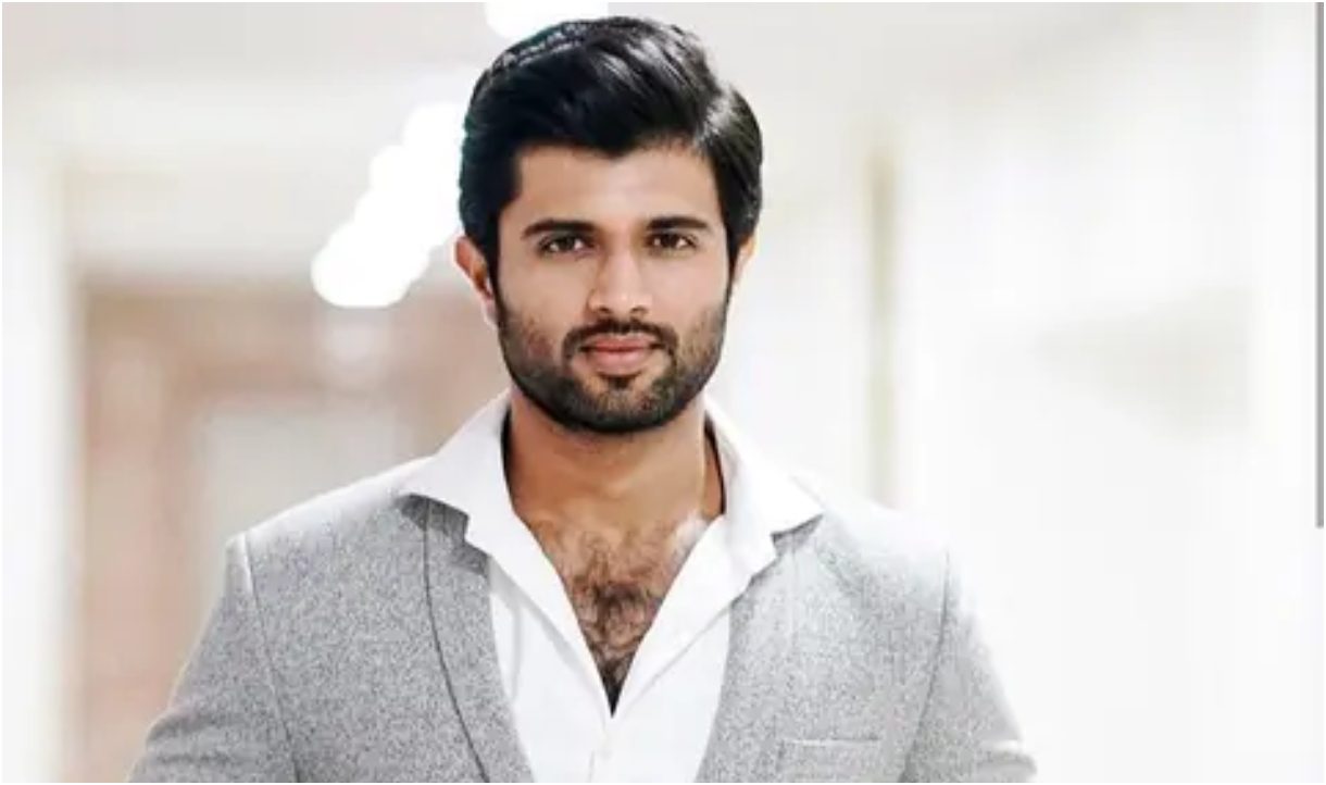 Vijay Devarakonda
