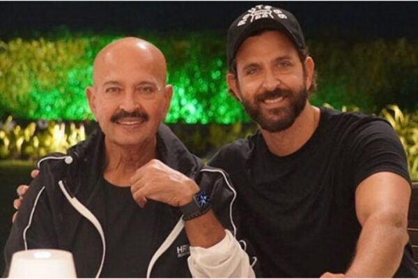Hrithik Roshan