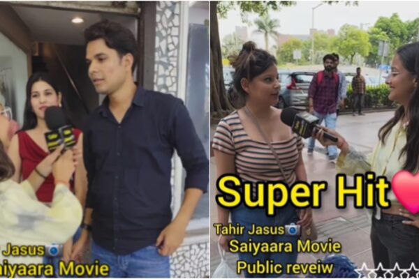 Saiyaara