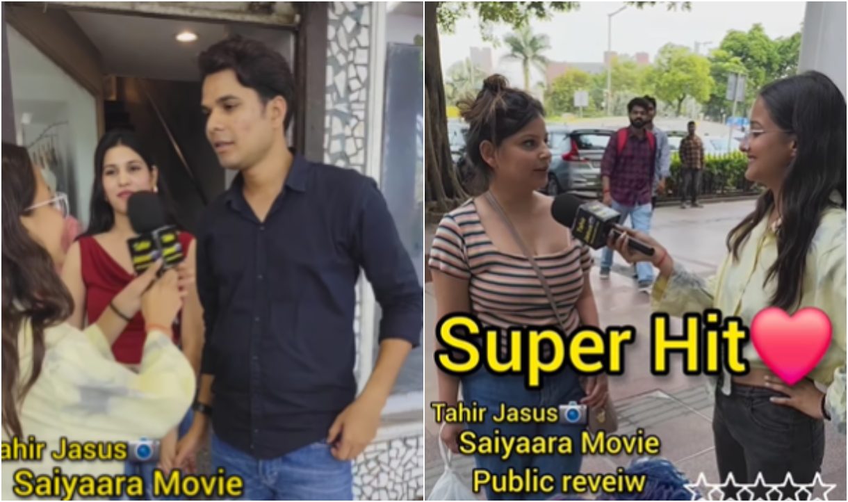 Saiyaara