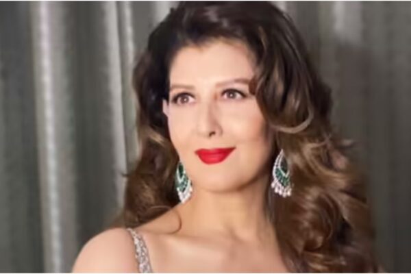 Sangeet Bijlani