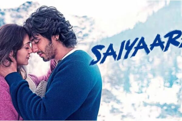 Saiyaara