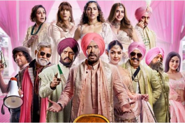 Son of Sardaar 2