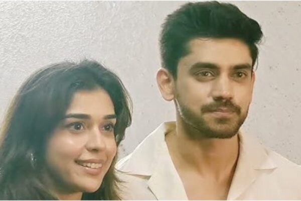 Bigg Boss 18 Fame Eisha Singh and Avinash Mishra Spotted Again