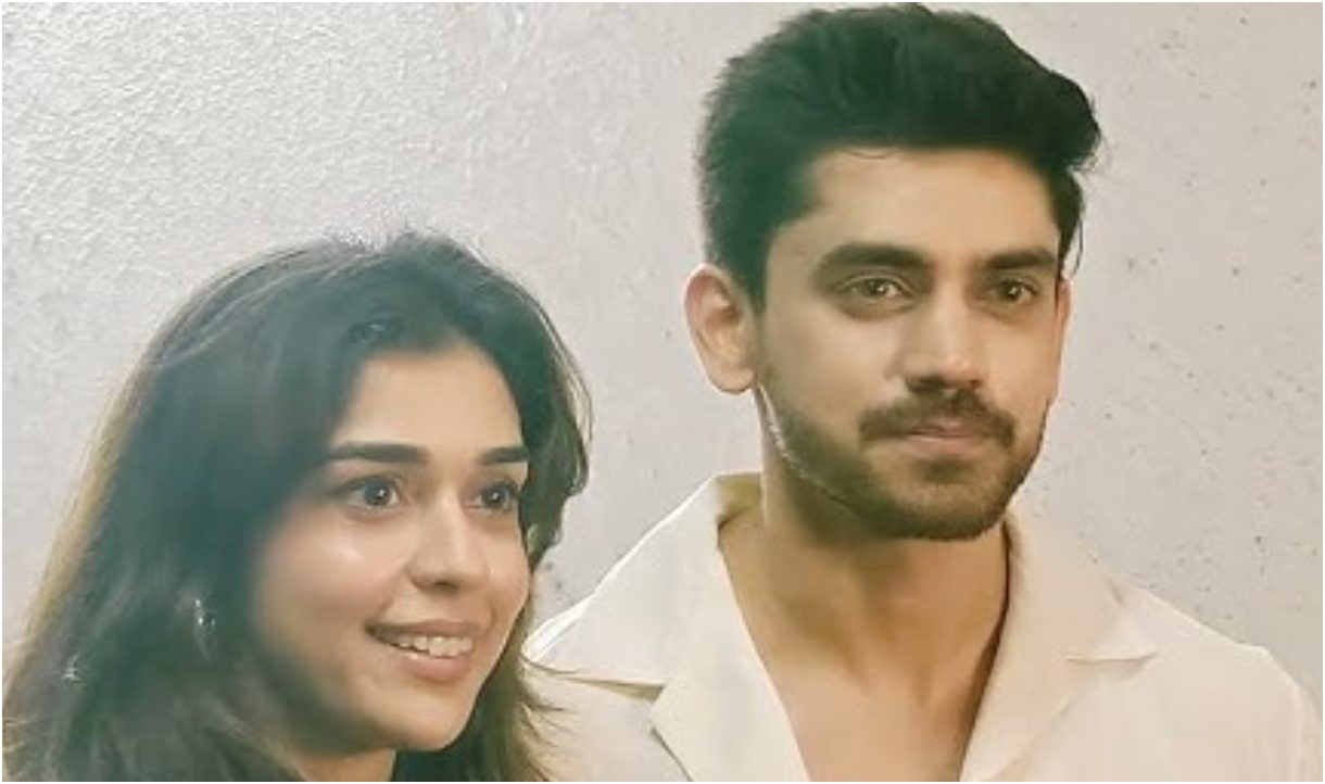 Bigg Boss 18 Fame Eisha Singh and Avinash Mishra Spotted Again