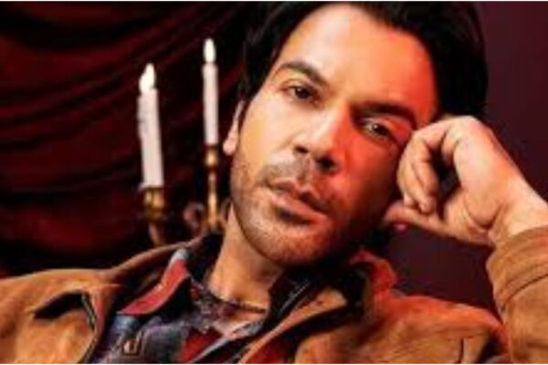 RAJKUMAR rAO