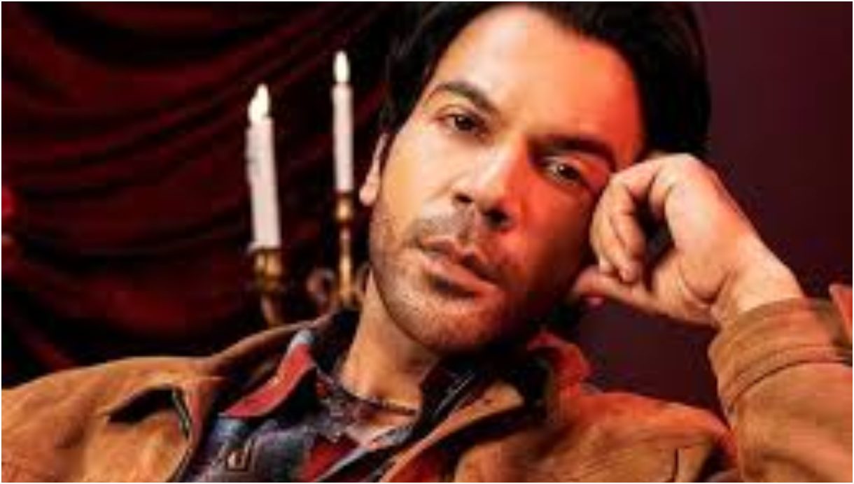 RAJKUMAR rAO