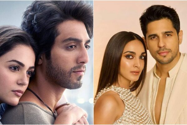 Sidharth-Kiara