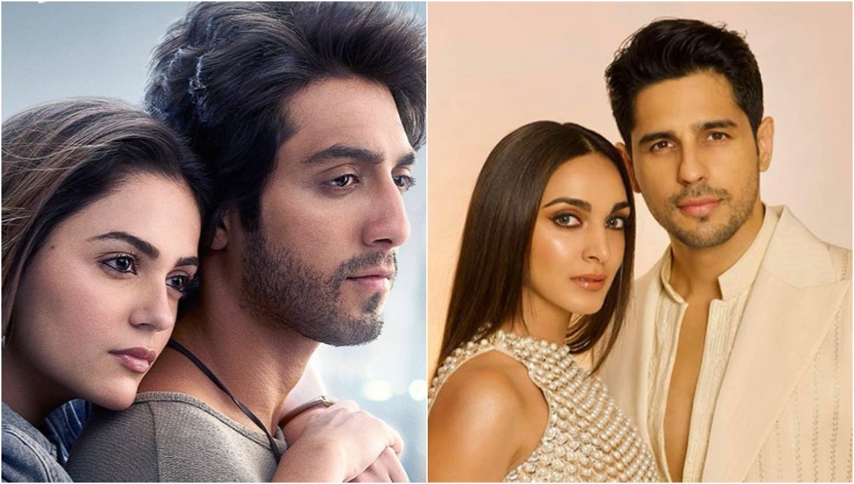 Sidharth-Kiara