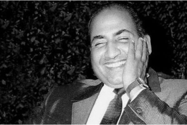 Mohammad Rafi