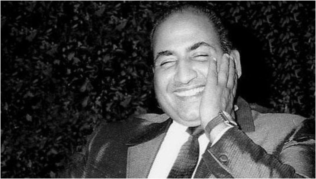 Mohammad Rafi