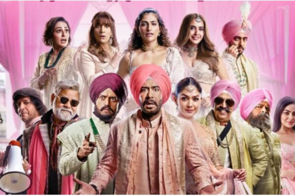 Son Of Sardaar 2