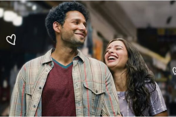Dhadak 2 Review: दम तो था पर धार नहीं, जातिवाद जैसे गंभीर विषय को छूकर निकल गई फिल्म | सिर्फ 1 स्टार