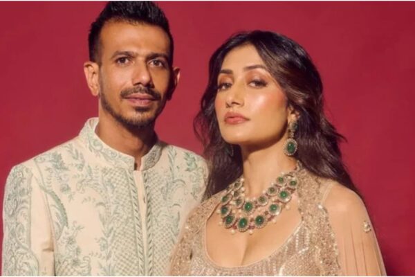 Yuzvendra Chahal: तलाक के बाद टूटा मनोबल, आत्महत्या तक आ पहुंचे थे चहल, बोले - 'हंसता रहा, पर अंदर से बिखर चुका था'