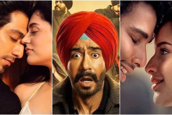 Box Office Report