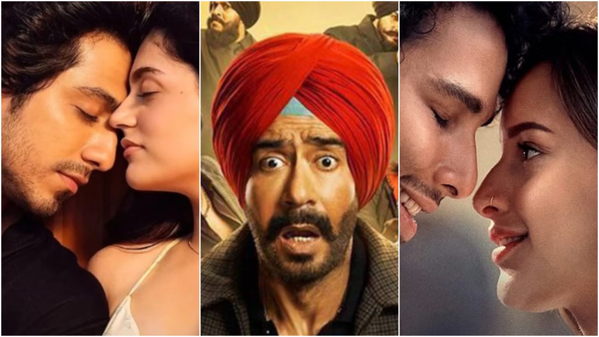 Box Office Report