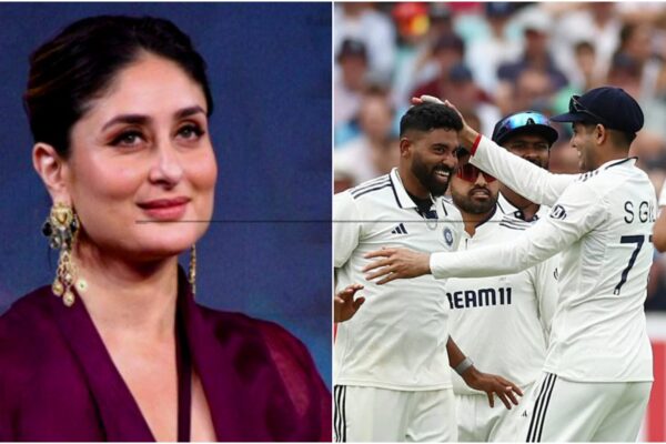India Vs England