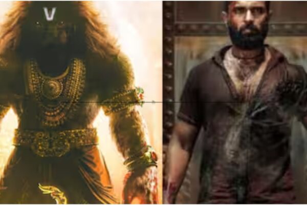 Mahavatar Narsimha Vs Kingdom: किस फिल्म ने जीता सोमवार का बॉक्स ऑफिस मुकाबला?