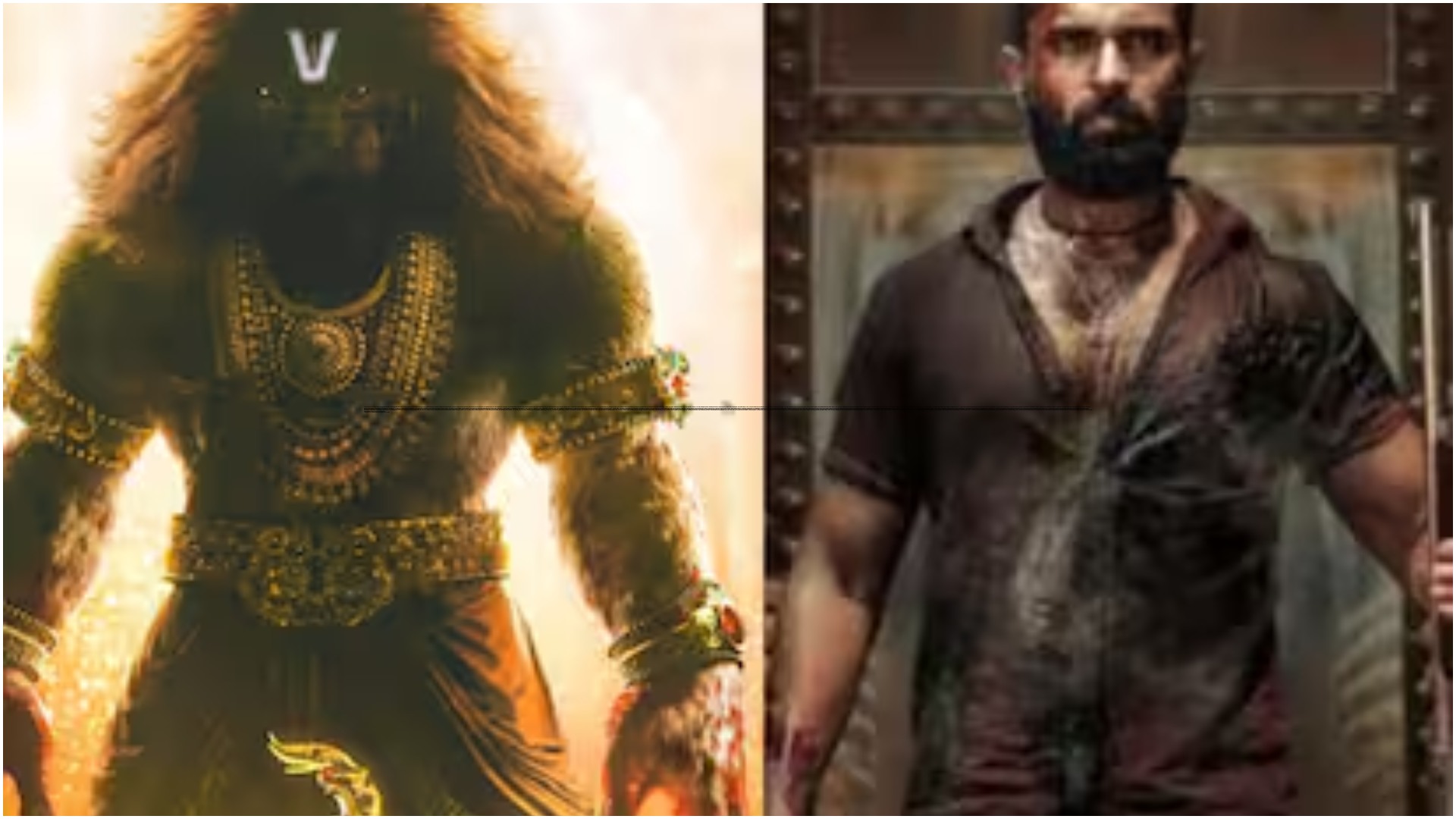 Mahavatar Narsimha Vs Kingdom: किस फिल्म ने जीता सोमवार का बॉक्स ऑफिस मुकाबला?