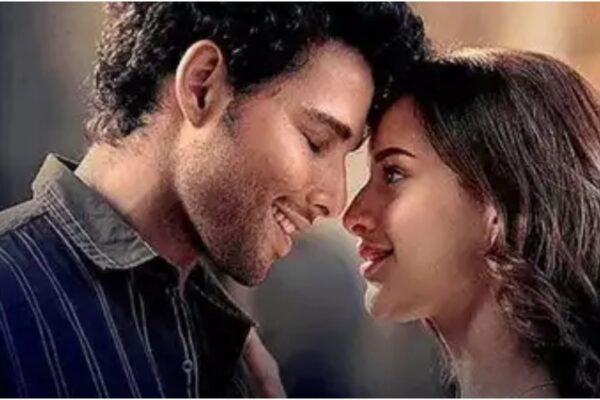 Dhadak 2