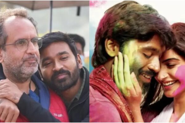Ranjhanaa के AI एडिटेड एंडिंग पर बवाल, आनंद एल राय और धनुष जाएंगे कोर्ट