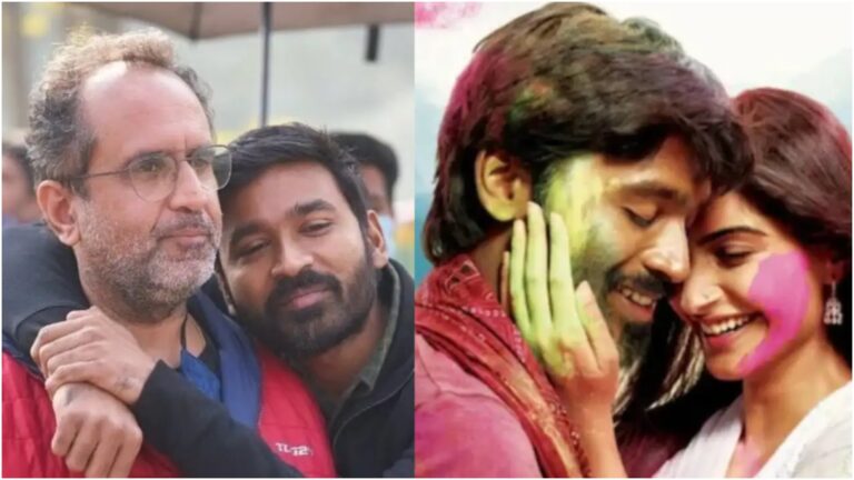 Ranjhanaa के AI एडिटेड एंडिंग पर बवाल, आनंद एल राय और धनुष जाएंगे कोर्ट