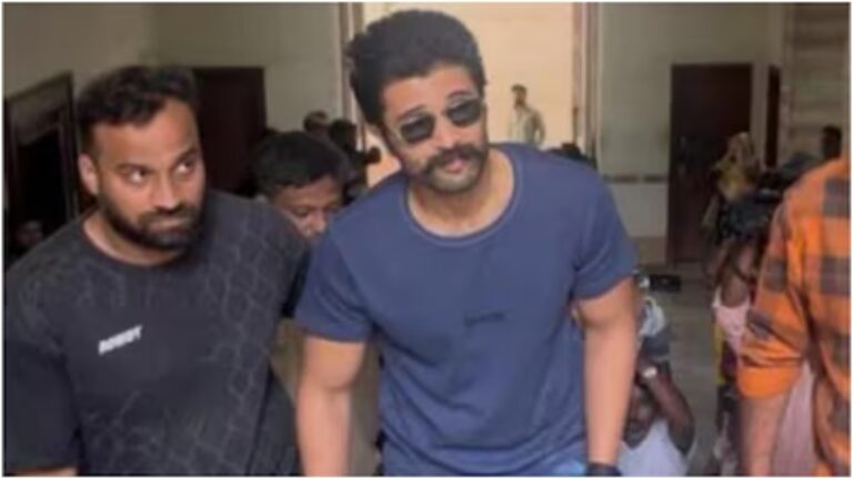 Vijay Deverakonda: गेमिंग ऐप्स को लेकर उठे विवाद पर बोले विजय देवरकोंडा, 'बेटिंग से कोई नाता नहीं’
