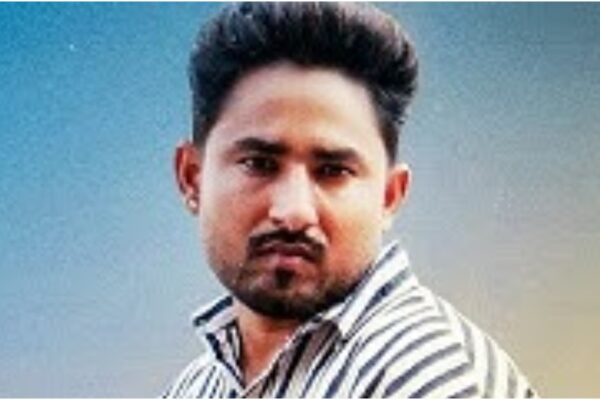 Singer Baaz Sran Arrested