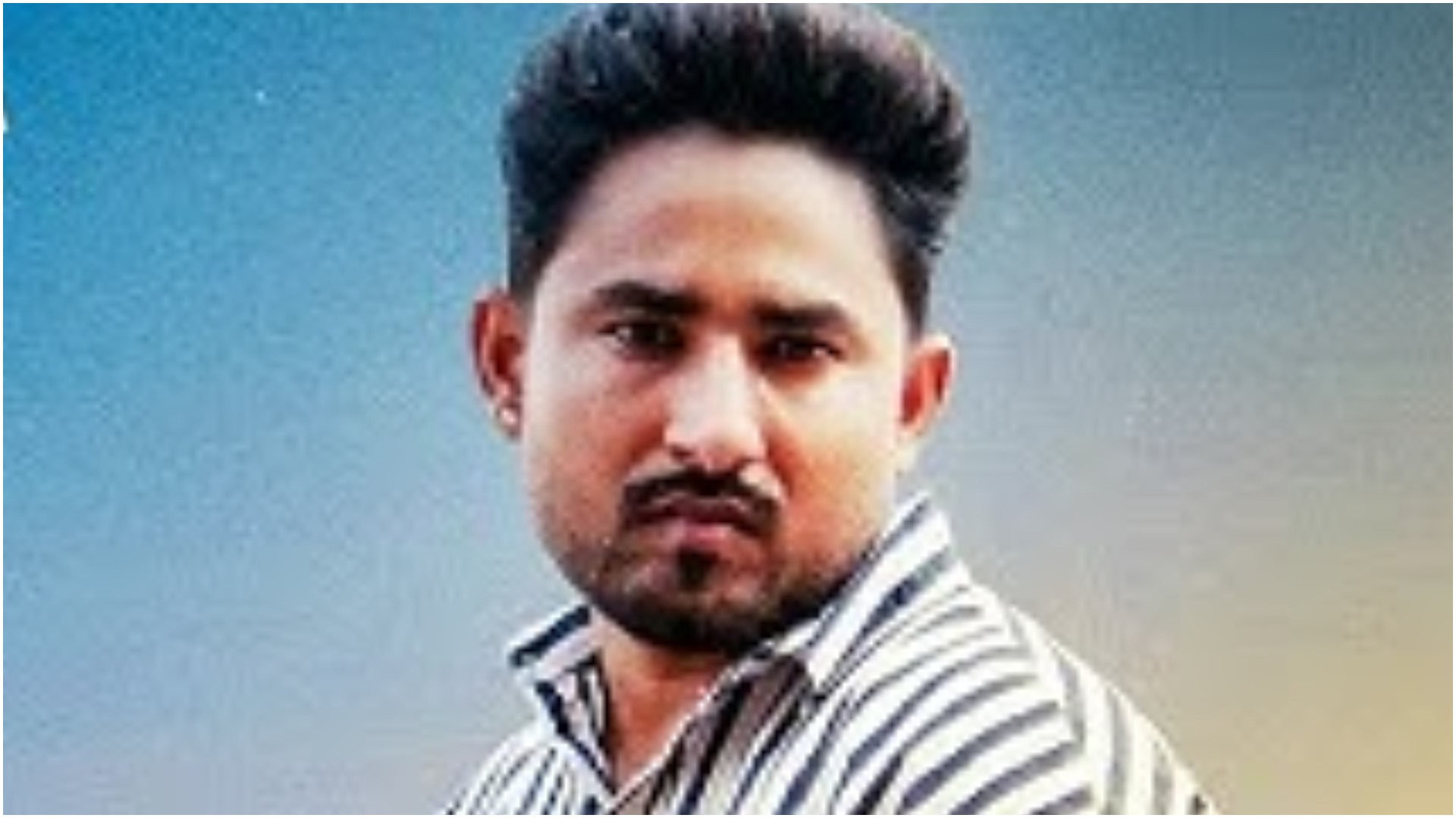 Singer Baaz Sran Arrested