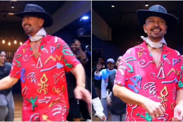 Rakesh Roshan Dance: 75 की उम्र में दिखाया जज्बा, 'वॉर 2' के गाने पर किया जबरदस्त डांस, वीडियो हुआ वायरल