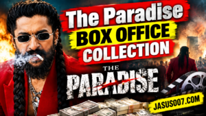 The Paradise Box Office Day 6