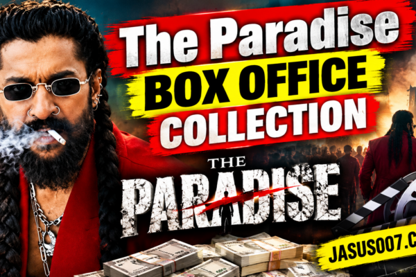 The Paradise Box Office Day 6
