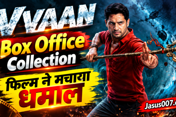 VVAAN Box Office Day 5