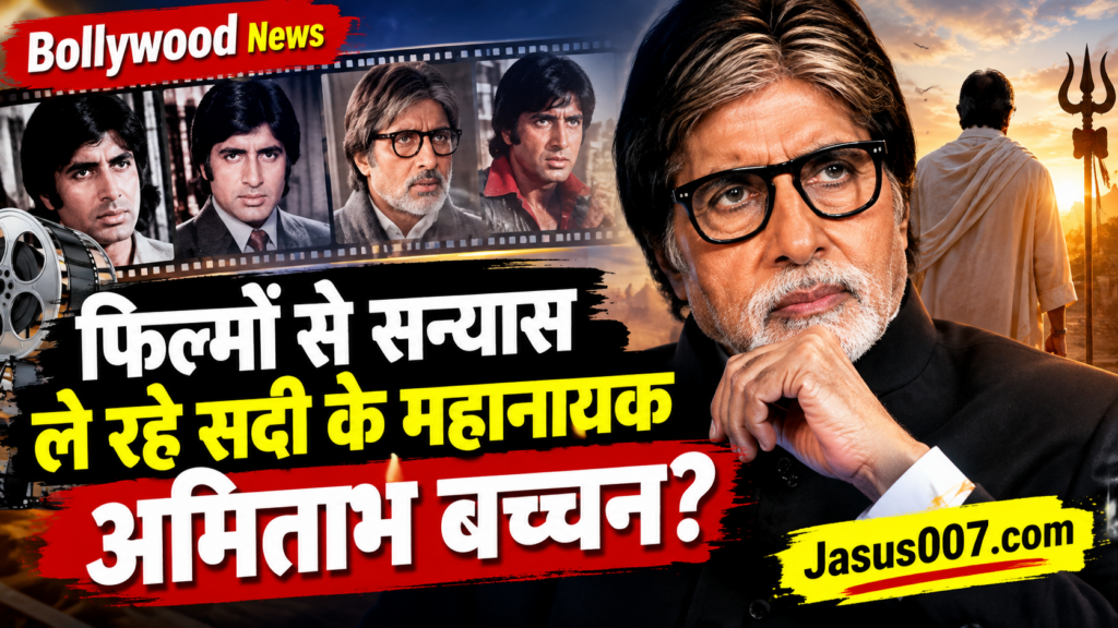 Amitabh Bachchan