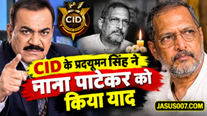 Nana Patekar