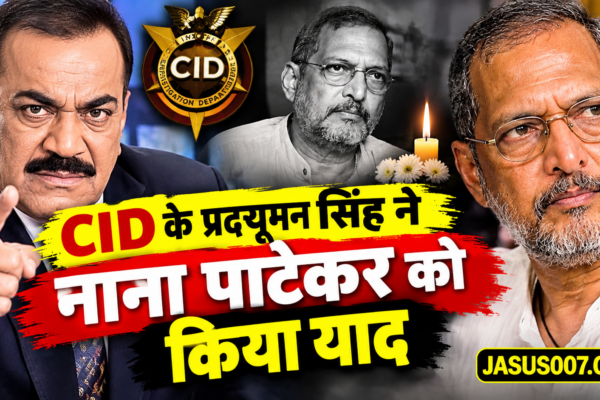 Nana Patekar