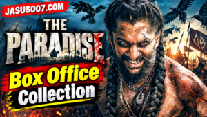 The Paradise Box Office Collection