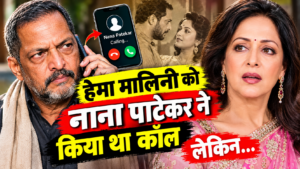 Nana Patekar Death News