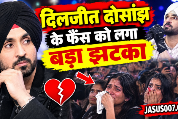 Diljit Dosanjh Delhi Concert
