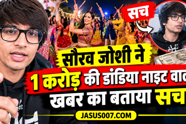 Sourabh Joshi